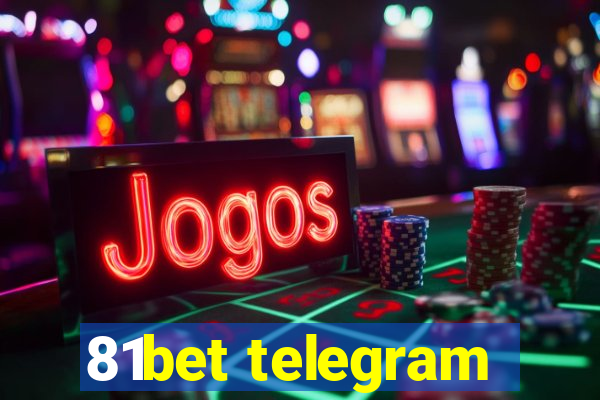 81bet telegram